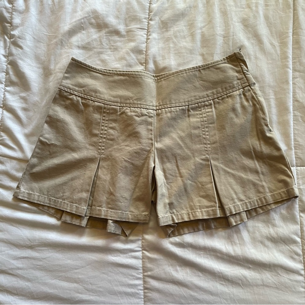 Y2K Shorts
